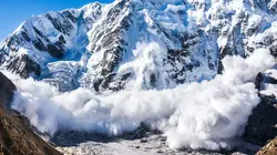 Terres de glace Le monde des cimes