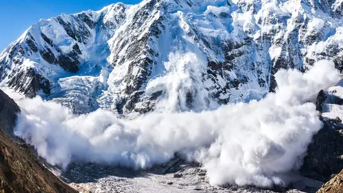 Terres de glace Le monde des cimes en streaming
