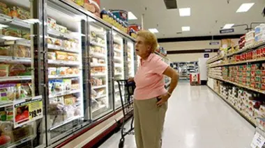 Loma Linda en Californie