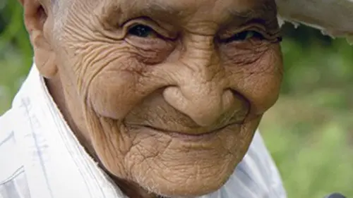 Terres de longévité E01 Le Guanacaste au Costa Rica