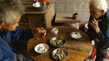 L'île de Hainan en Chine