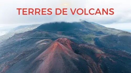 Terres de volcans