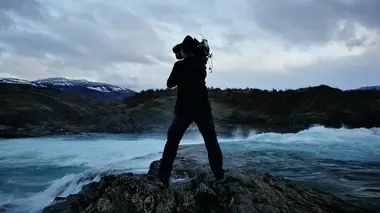 Terres extrêmes S01E01 Chili
