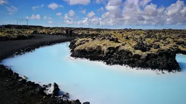 Terres extrêmes S01E02 Islande