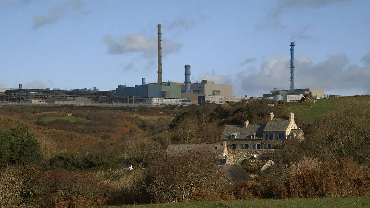 Terres nucléaires, une histoire du plutonium