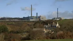 Terres nucléaires, une histoire du plutonium