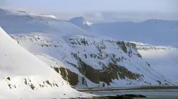Terres sauvages du Grand Nord