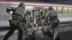 Terreur dans le train d'Yverdon : histoire d'une prise d'otages