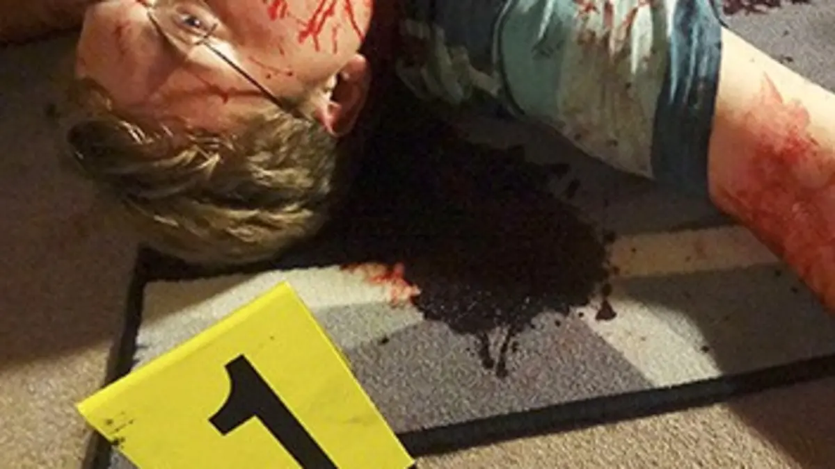 Terreur sur le campus E02 Bizutage fatal à Chico