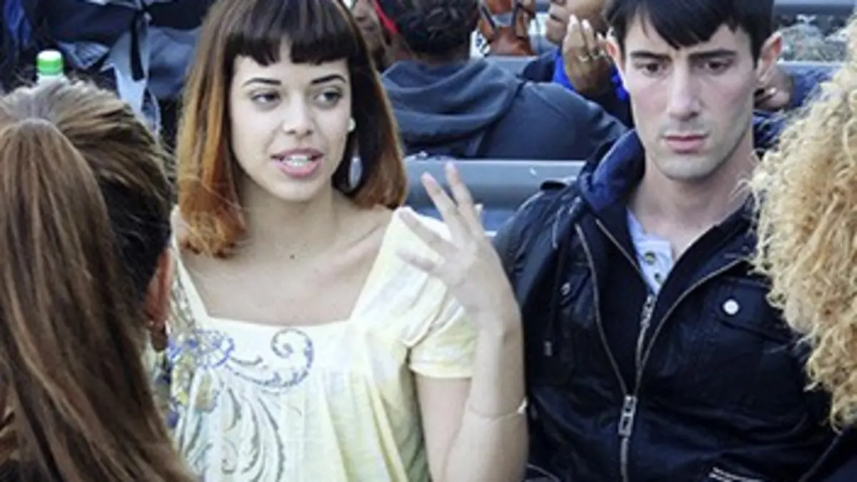 Terreur sur le campus E03 Harcèlement à l'UNCW