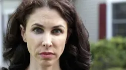 Terribles secrets S03E03 Dressed to kill