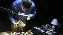 Terribles secrets S02E10 Death by Cheerleader (Michael)