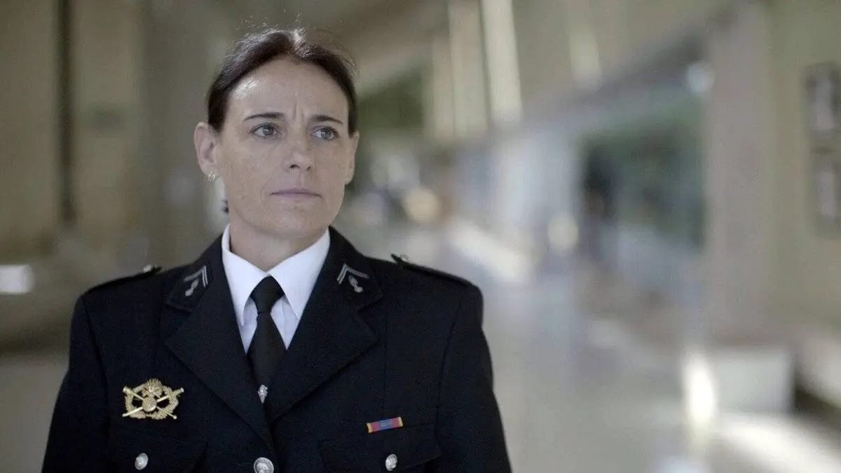 Terribles secrets S01E05 Pulley