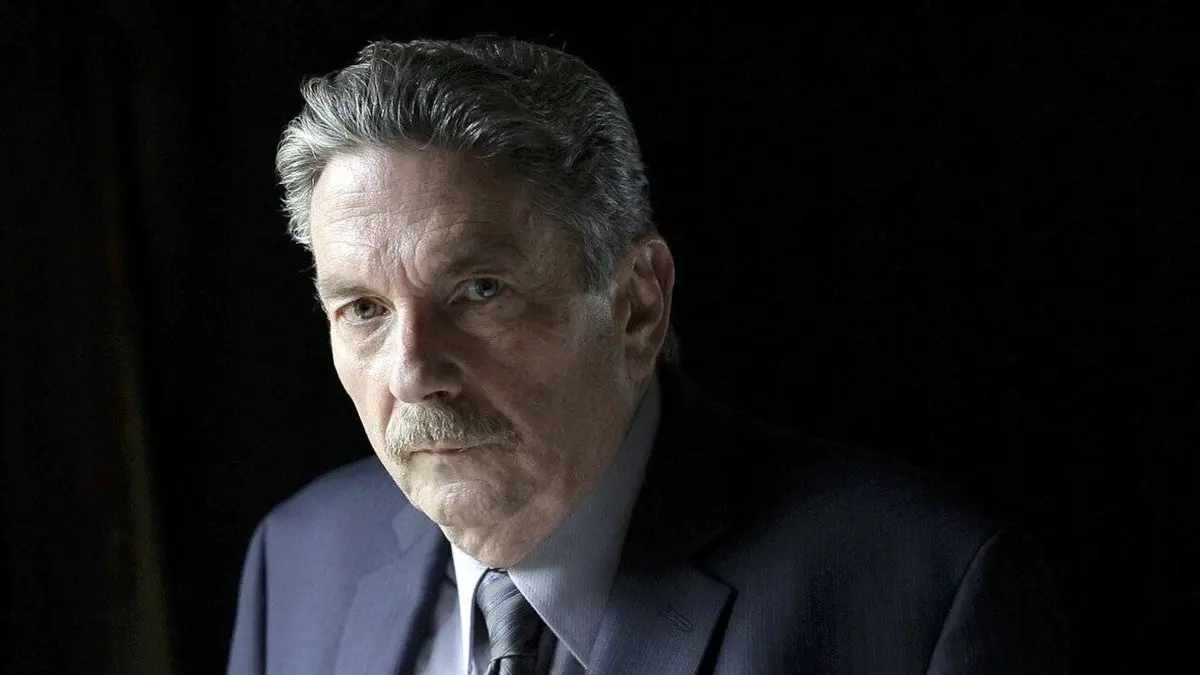 Terribles secrets S01E01