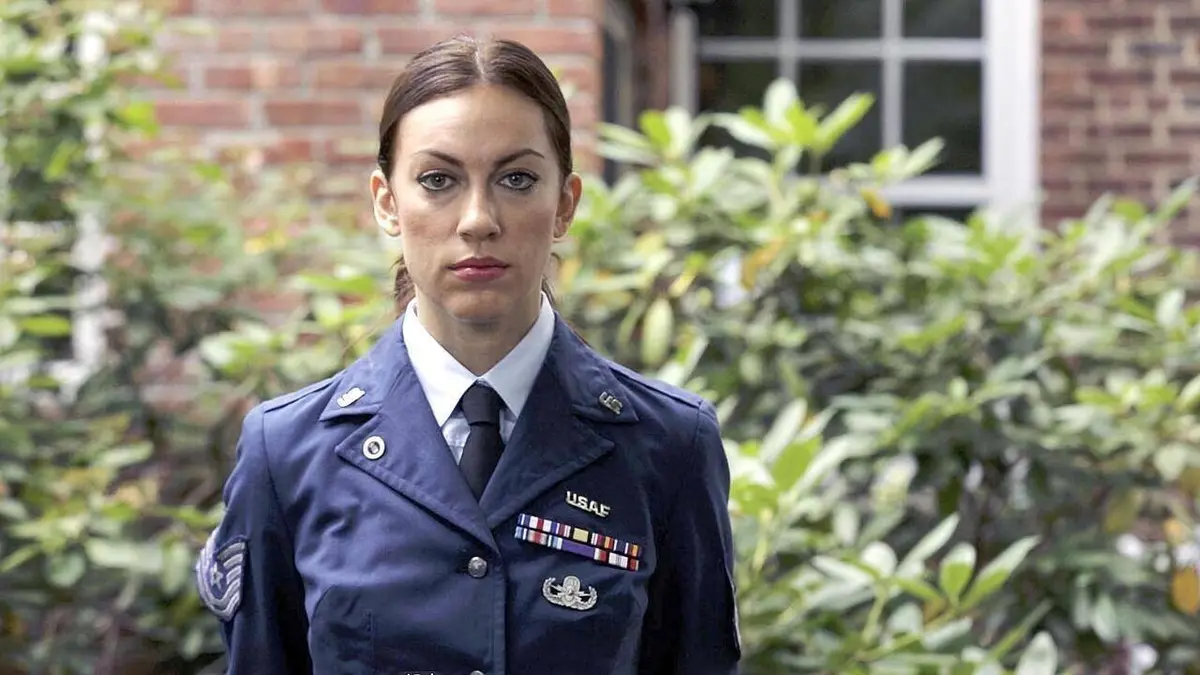 Terribles secrets S01E02