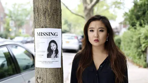 Terribles secrets S01E01