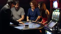 Terribles secrets  S03E02 Rumors on the Ranch