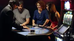 Terribles secrets  S03E02 Rumors on the Ranch