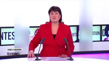 Entrepreneuriat au féminin