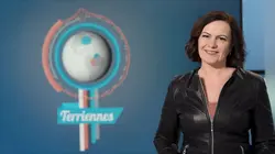 Terriennes Menstruations et sport