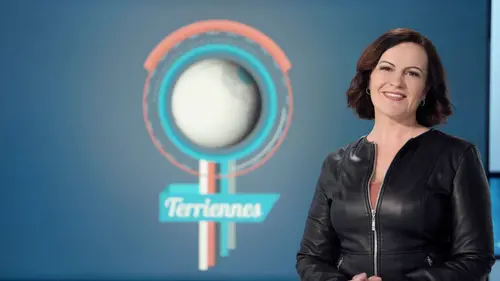 Casting Terriennes Sorella Pambu