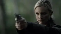 Terrifiée par mon mari