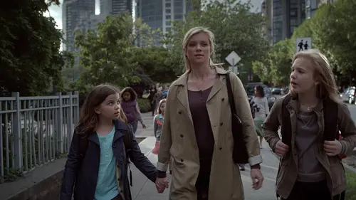 Terrifiée par mon mari en streaming