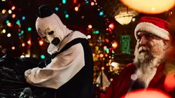 Terrifier 3