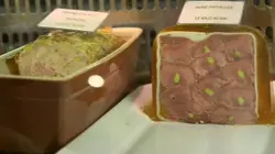 Terrines, de l'art ou du cochon