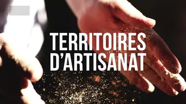 Territoires d'artisanat
