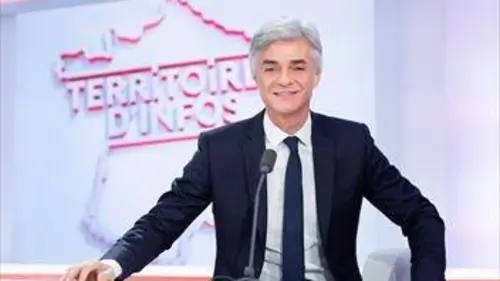 Territoires d'infos replay