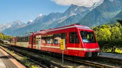 Territoires de France Anne-Aymone Giscard d'Estaing