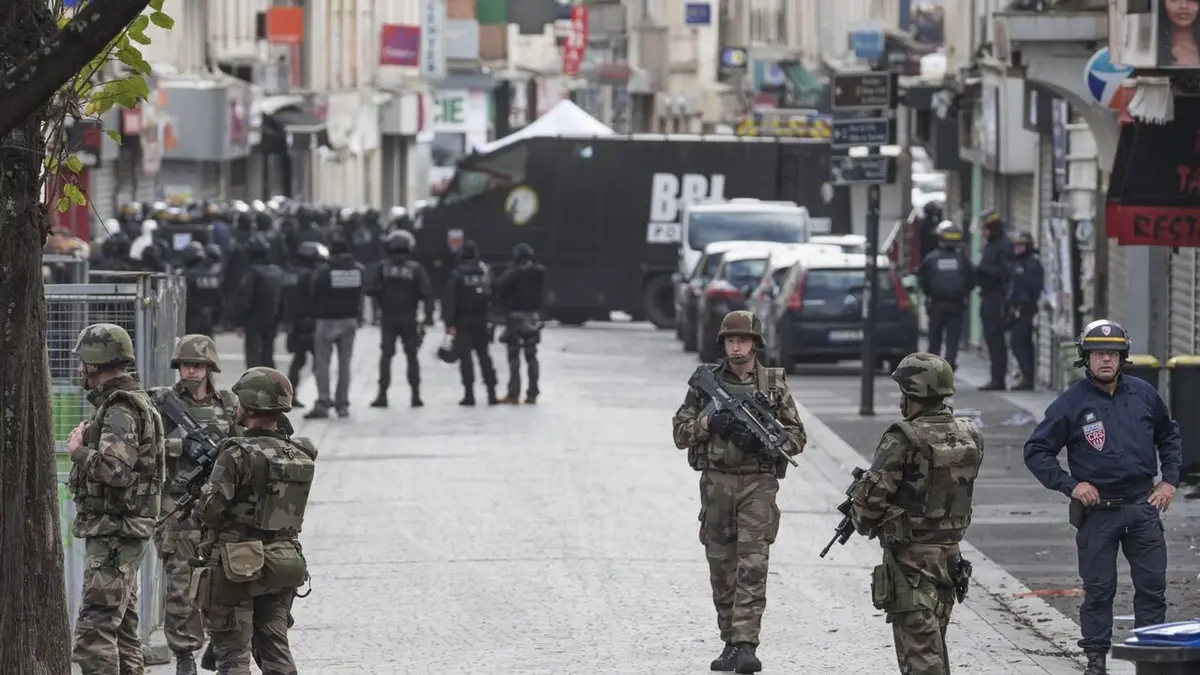 Terrorisme d'ultradroite