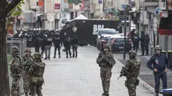 Terrorisme d'ultradroite