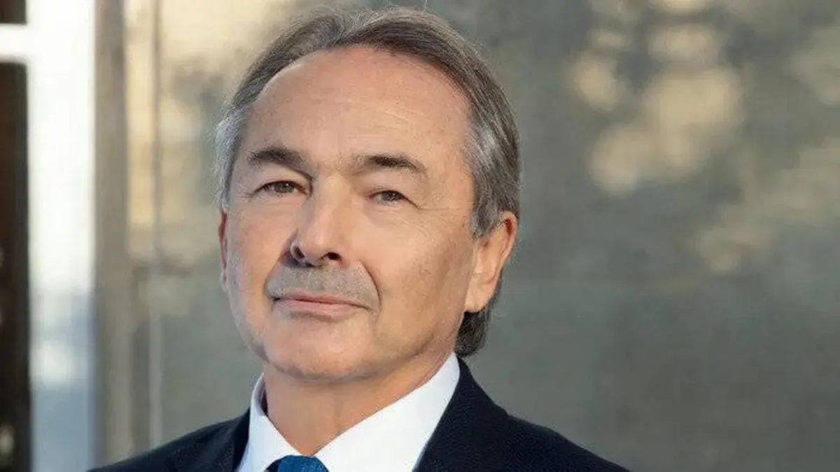 Terrorisme : entretien avec Gilles Kepel