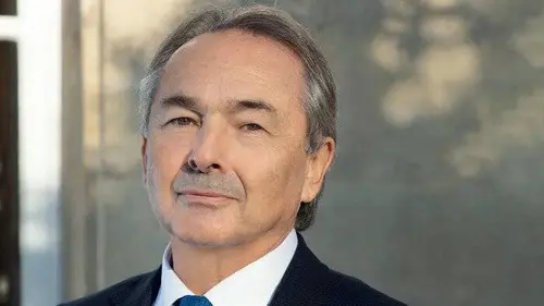 Terrorisme : entretien avec Gilles Kepel