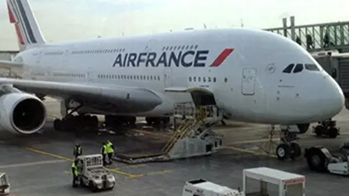 Terrorisme : les failles des aéroports