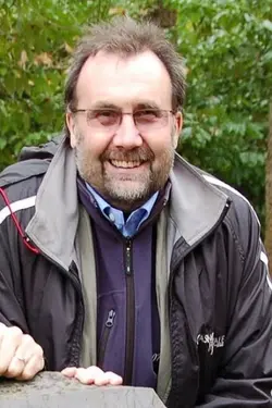 Photo de Terry Bamber