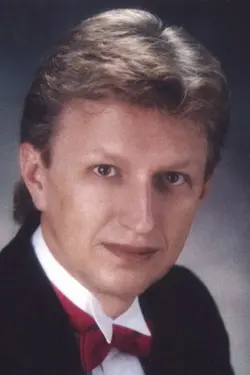 Photo Terry Blackwood