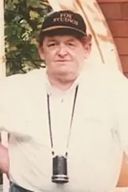 Photo de Terry Bourke