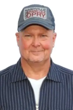 Photo Terry Lawrence