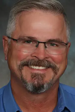 Photo Terry Matheson