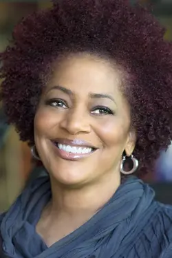 Photo Terry McMillan
