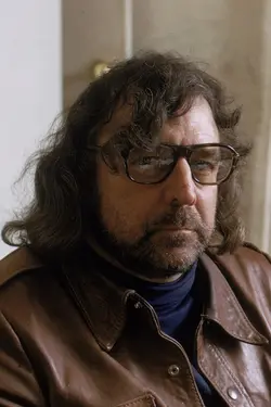 Photo de Terry Southern