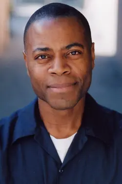 Photo Terry Woodberry