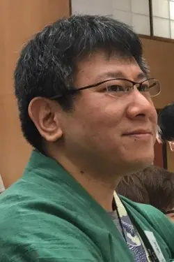 Photo de Terushige Yoshie