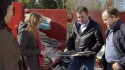 Visuel de Tes déchets, ma richesse