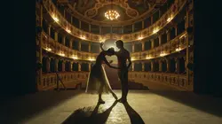 Visuel de Teshigawara: Spem in alium