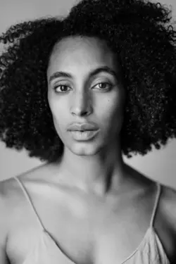 Photo Tessie Orange-Turner