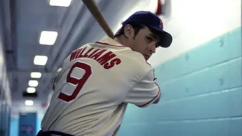 Testament, les héritiers divisés S03E01 Ted Williams